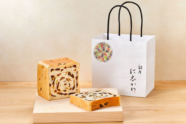 イベント食パン
