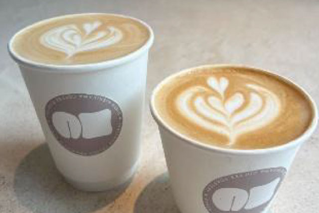 GINZA NISHIKAWA COFFEE ROASTERY