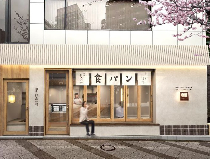 三田慶應大前店