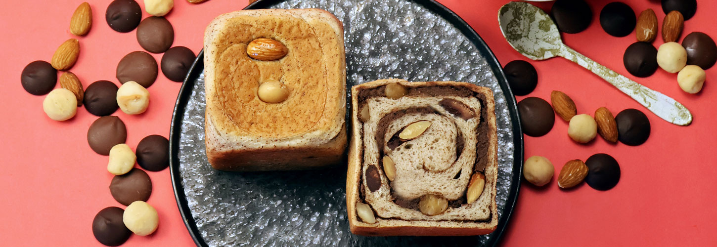 イベント食パン