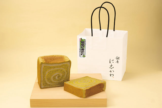 月初め食パン